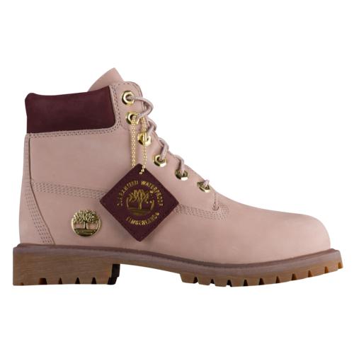 mauve shadow timberland