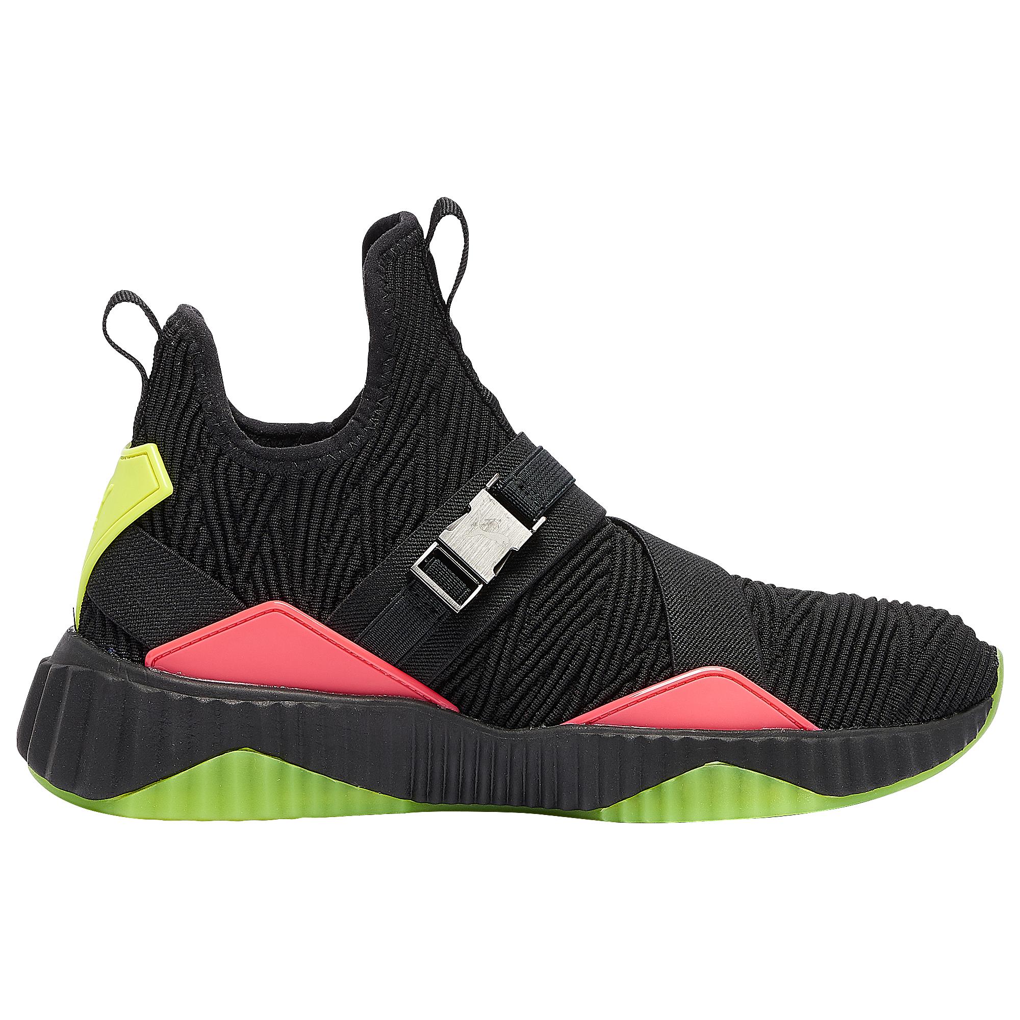 puma defy ns trainer