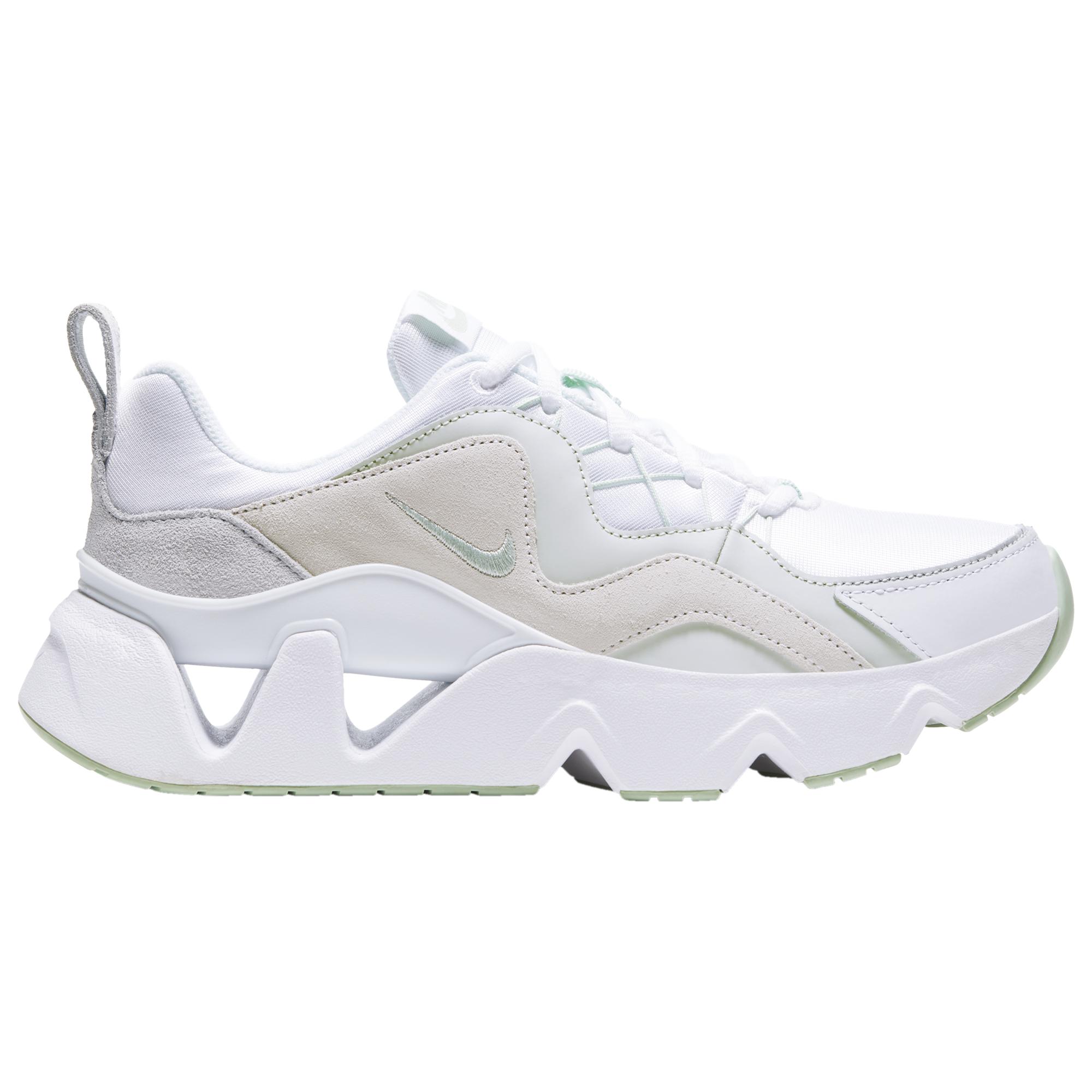 Nike Synthetic Ryz 365 - Shoes in White | Lyst