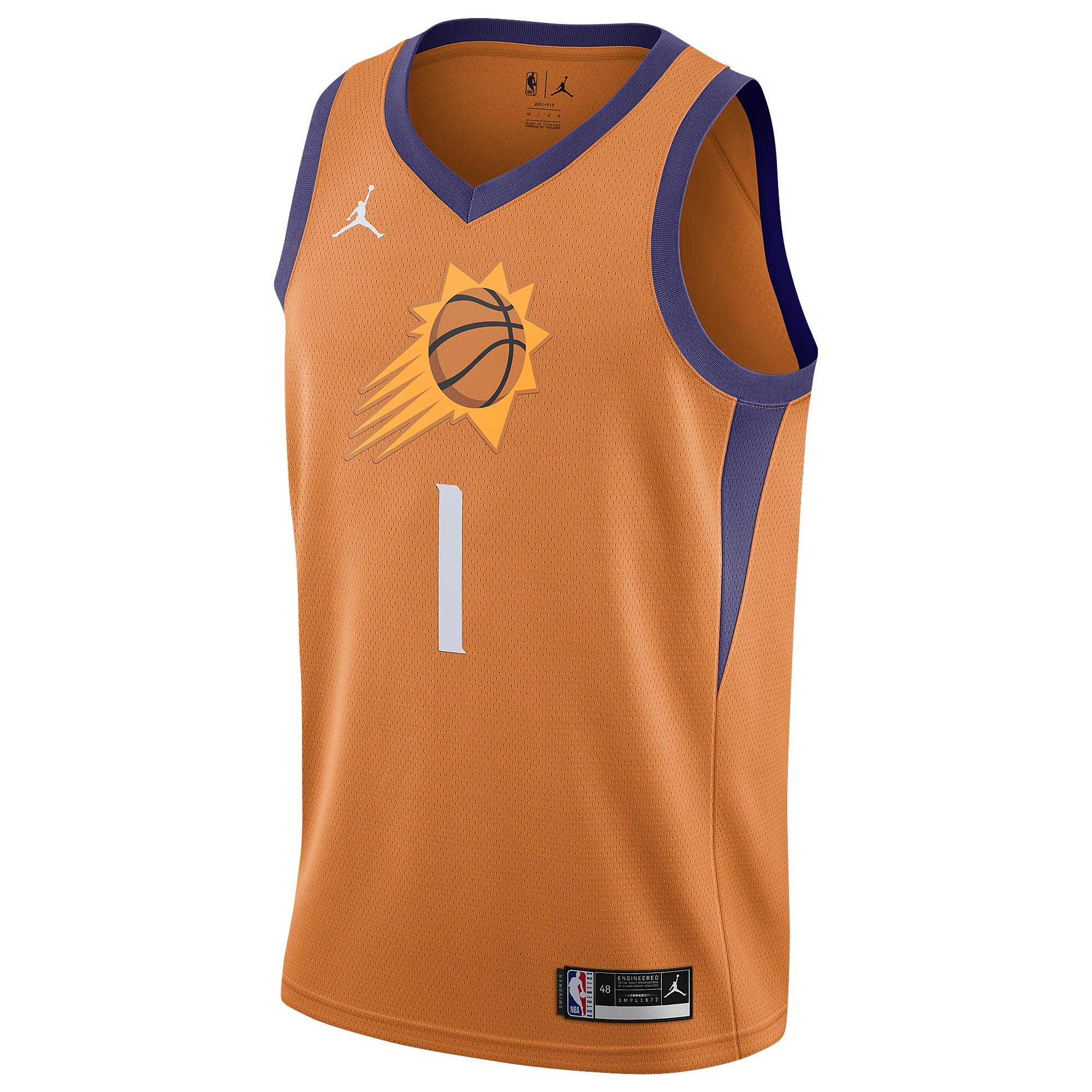 statement edition jersey nba
