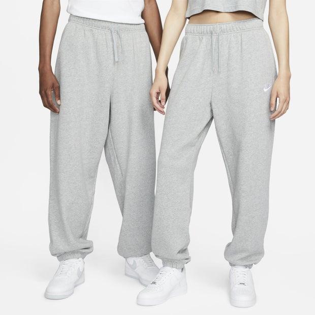 Nike Sportswear Pants in Grey | Lyst UK