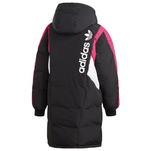 adidas long down
