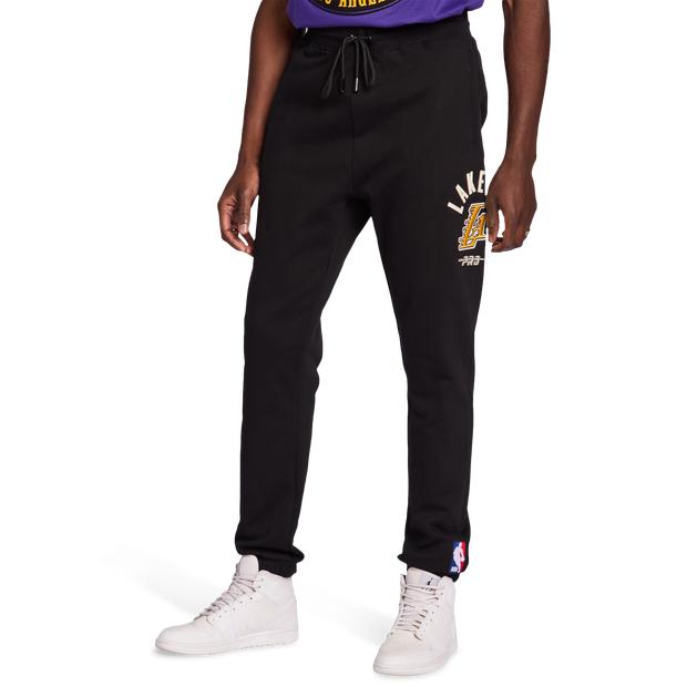 Pantalon de survêtement - NEW ERA - CHICAGO BULLS WORDMARK - Homme