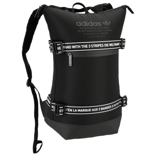 adidas nmd backpack m black
