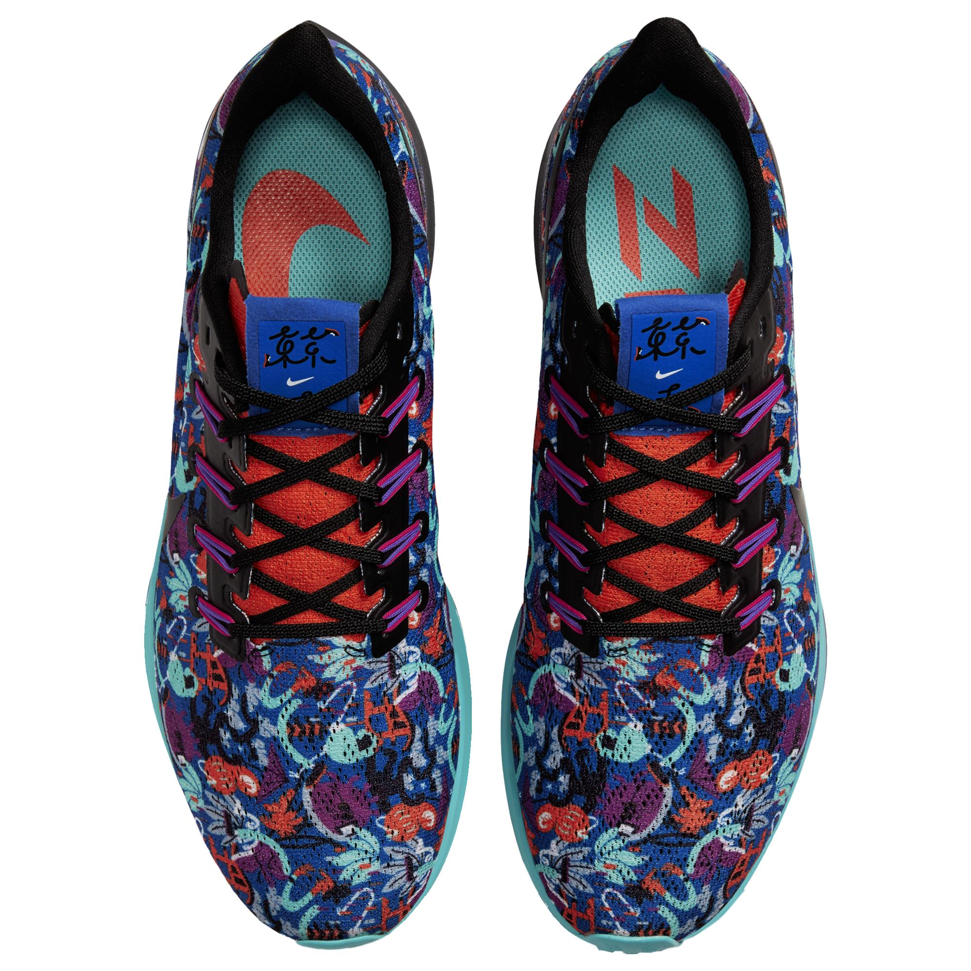 nike air zoom pegasus 36 as floral
