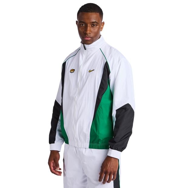 nike windbreaker mens clearance