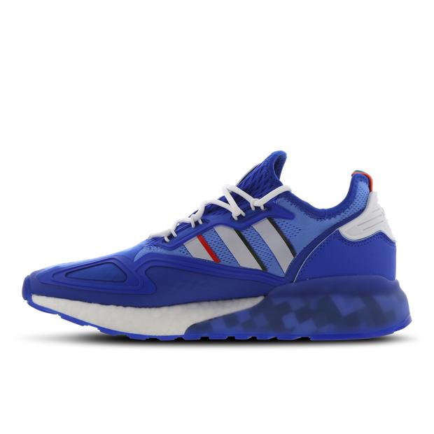 adidas zx 2k boost x ninja