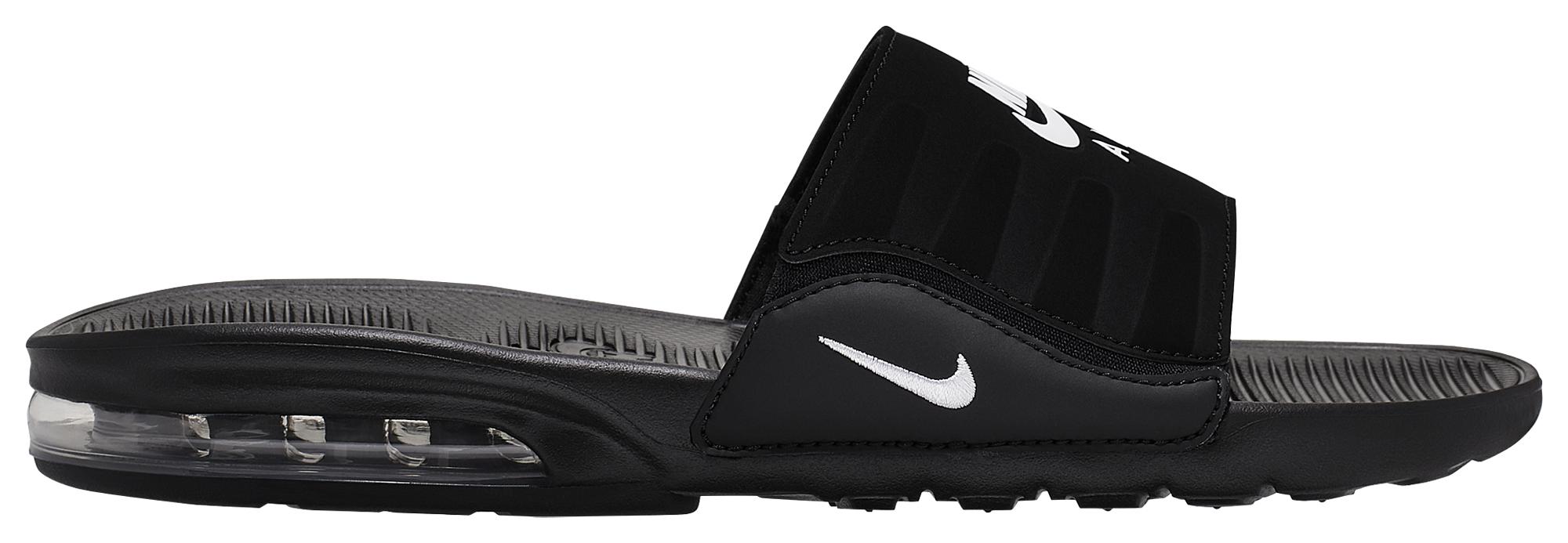 nike air max slides foot locker