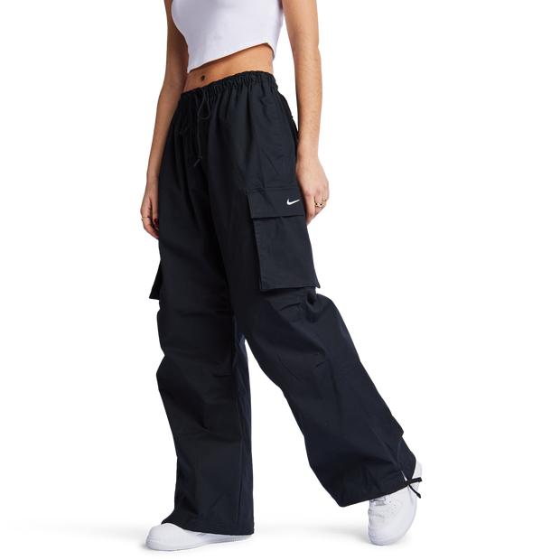 womens cargo pants nike