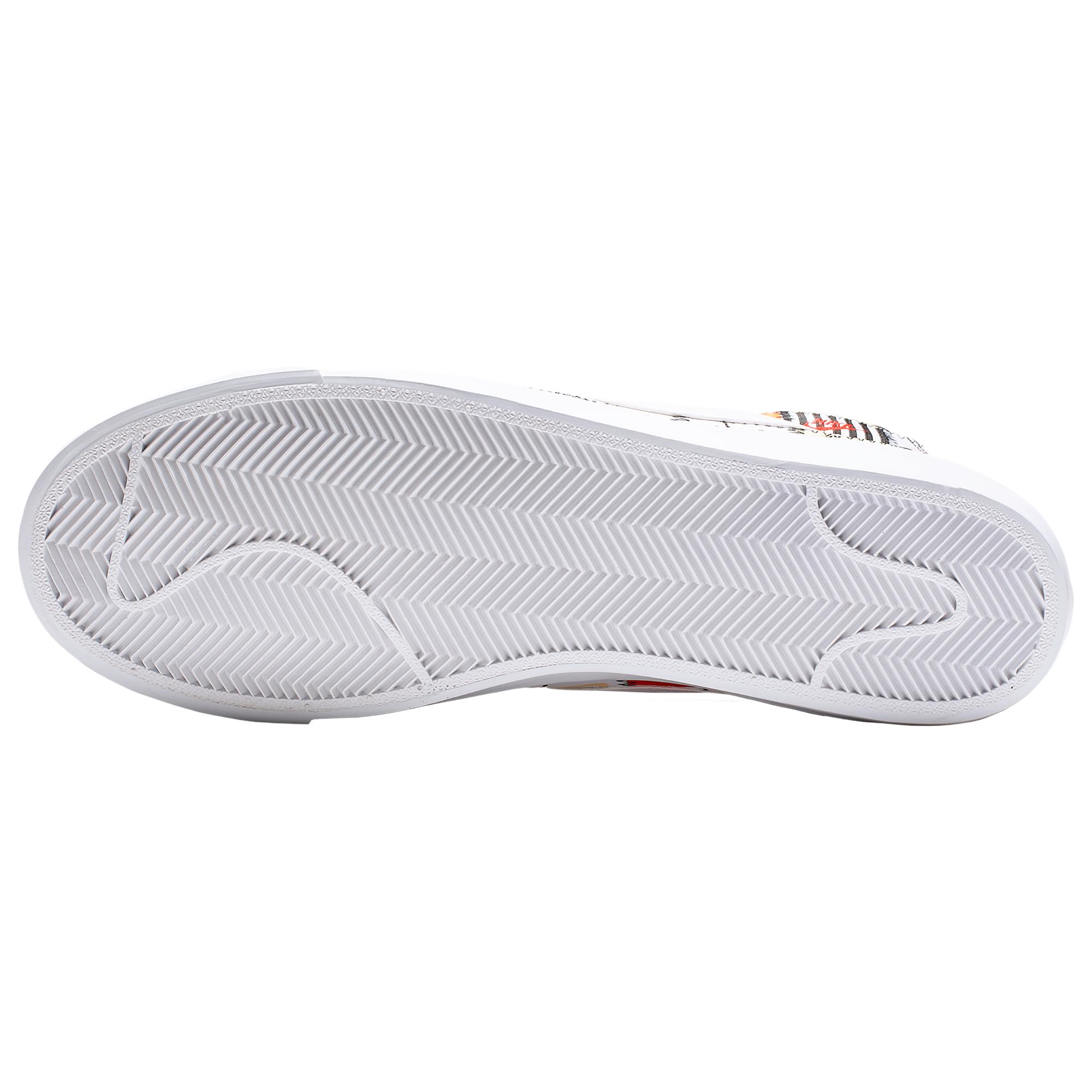 nike blazer hi patches