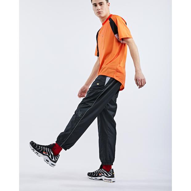 Nike Lab Collection Tn -Trackhose in Schwarz für Herren - Lyst