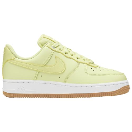 air force 1 luminous green