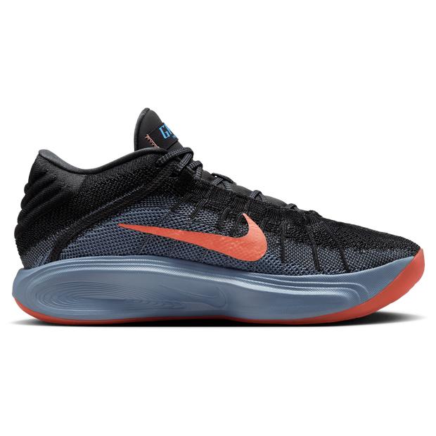 Nike G.t. Hustle 3 Shoes in Blue for Men Lyst UK