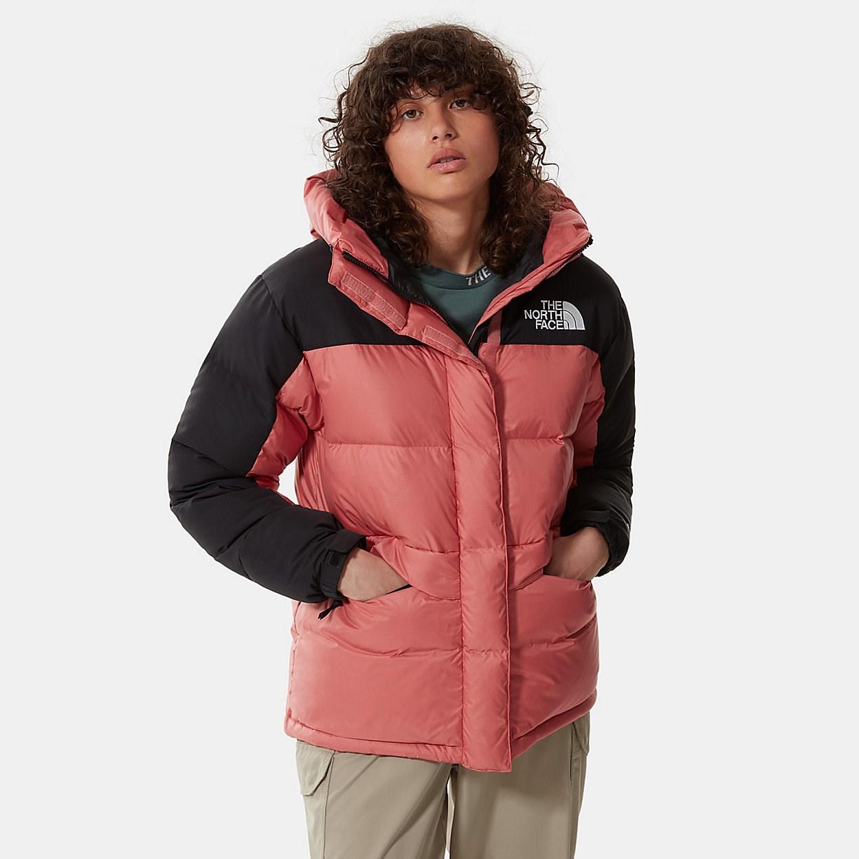 The North Face Himalayan Down Jacket | Lyst