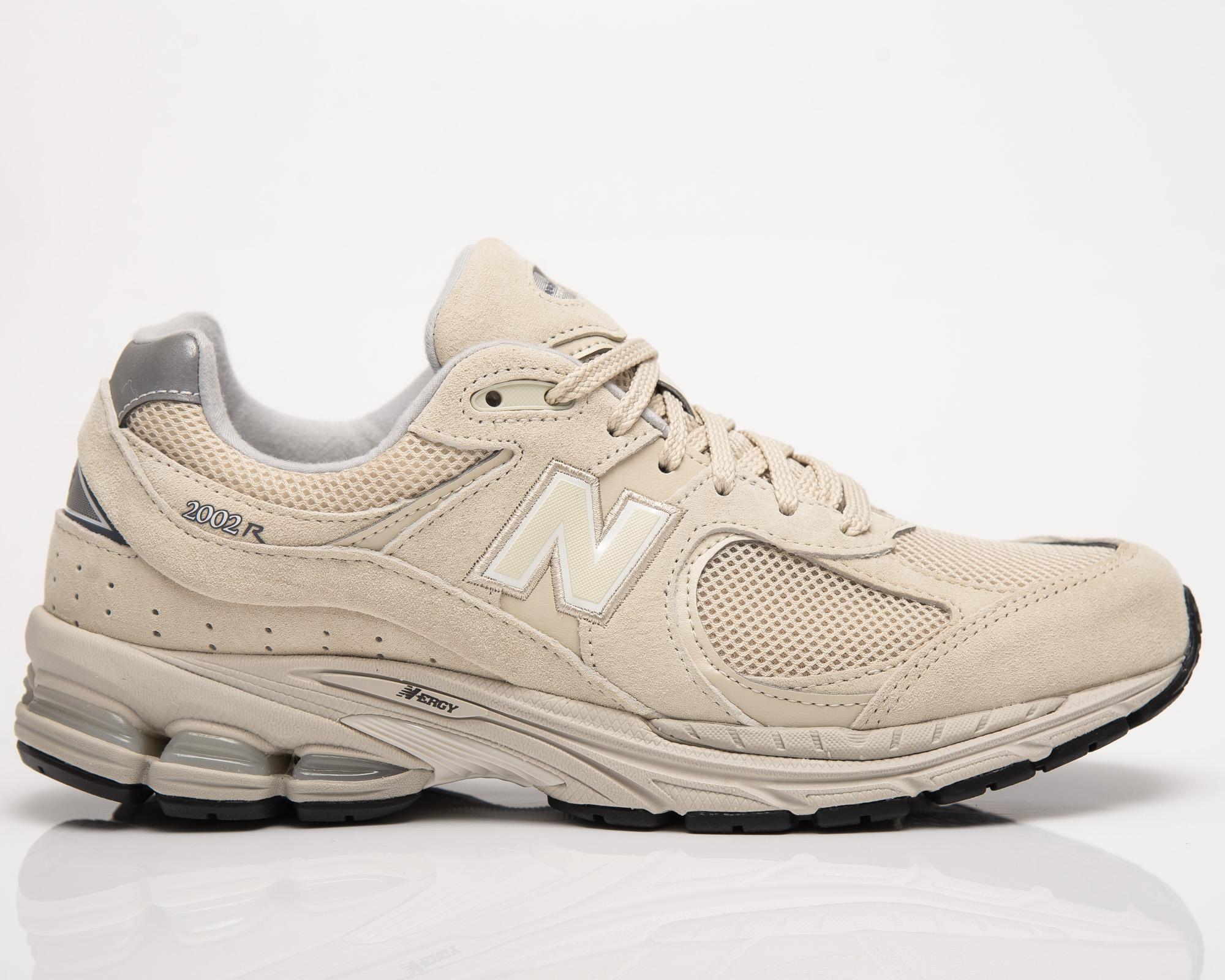 New Balance 2002r in White for Men Lyst