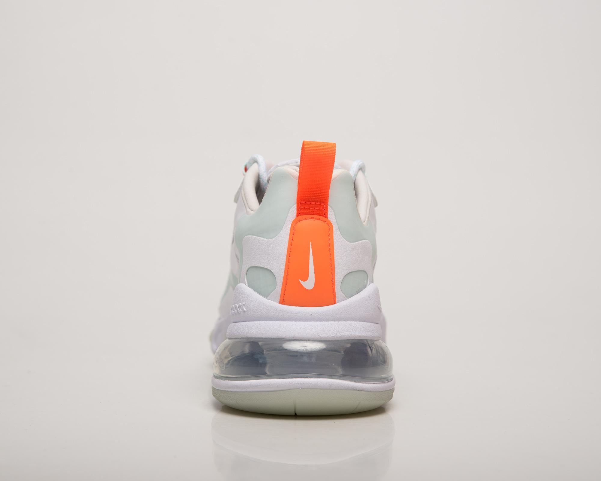 Footonfoot Nike Wmns Air Max 270 React Se In White Lyst