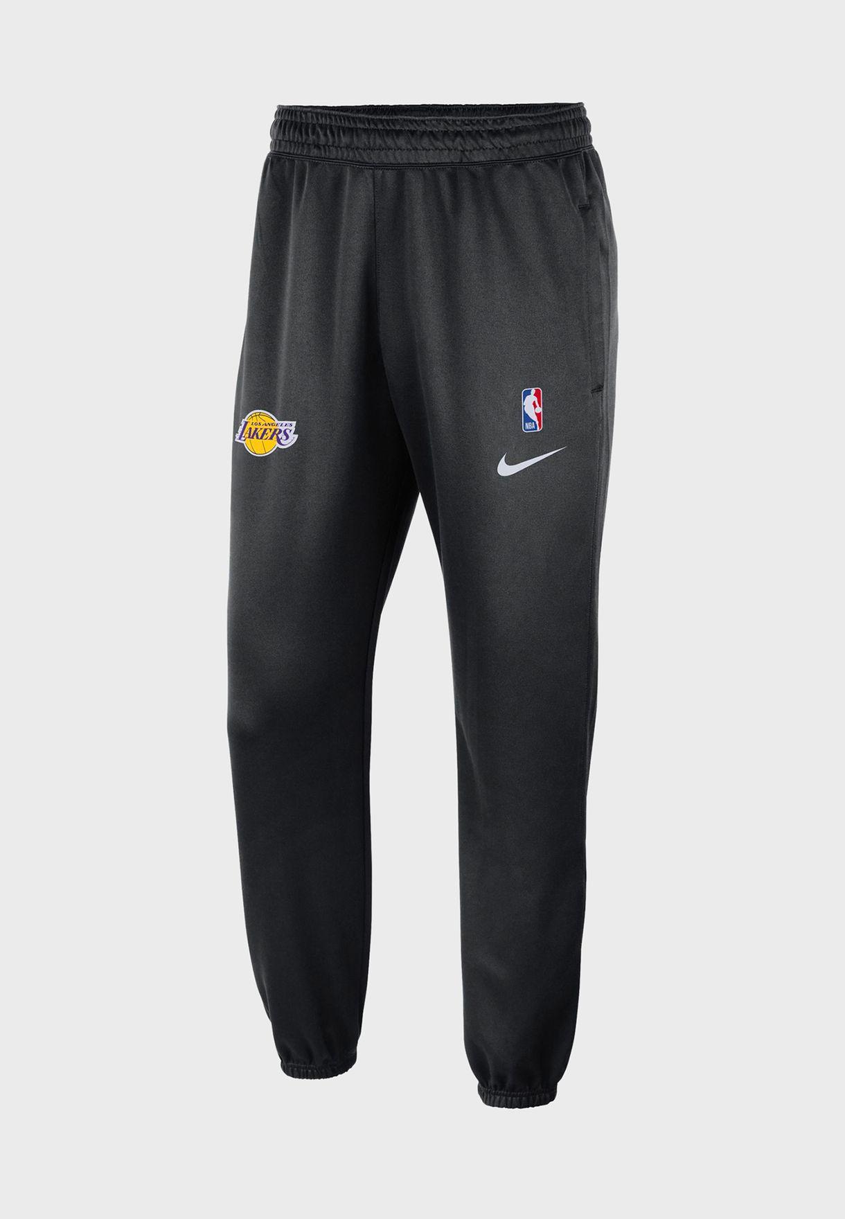 Nike Nba Los Angeles Lakers Spotlight 