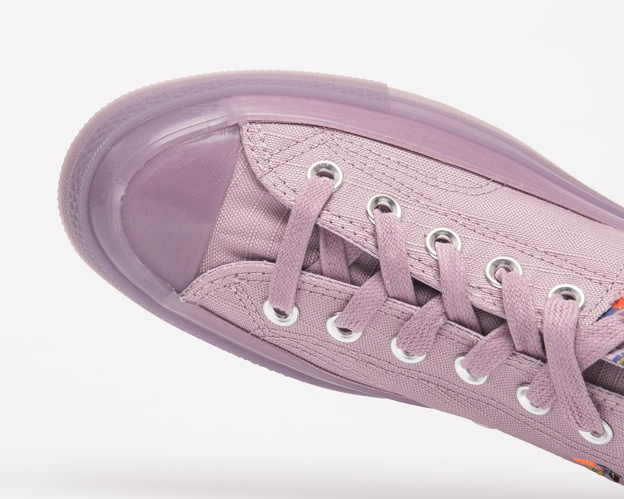 Converse Chuck Taylor All Star '70 Low We Are Stronger Together in Purple |  Lyst