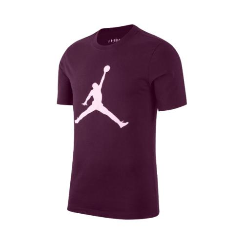 FOOTonFOOT Jordan Jumpman T-shirt in 