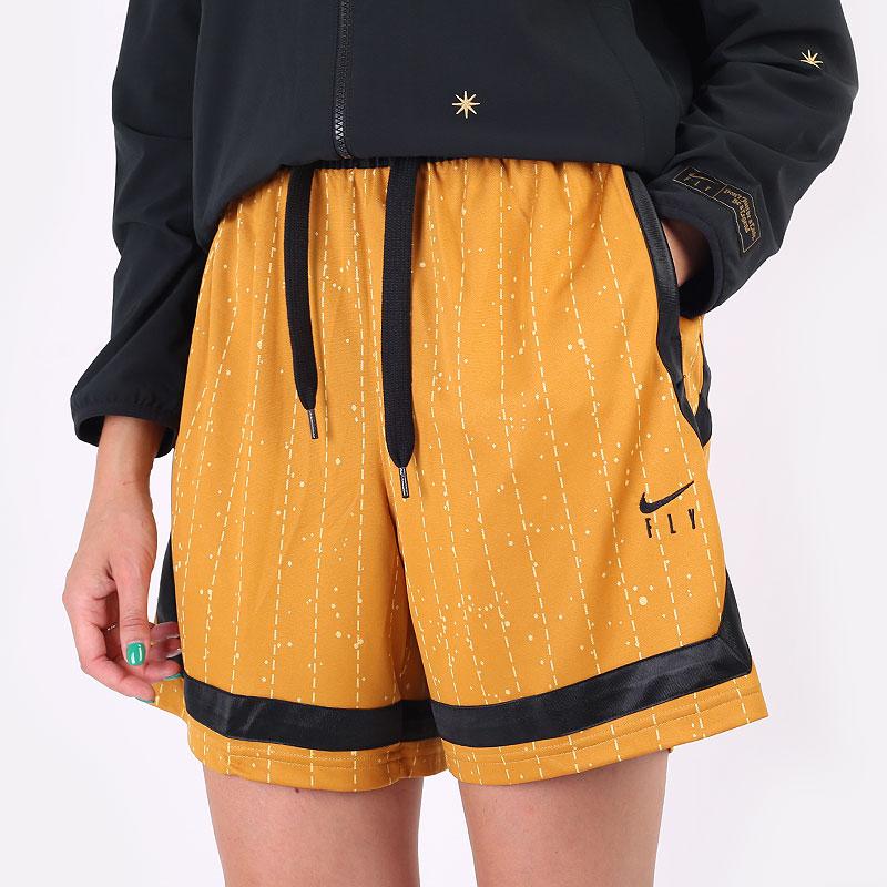 Nike Dri-fit Swoosh Fly Crossover 