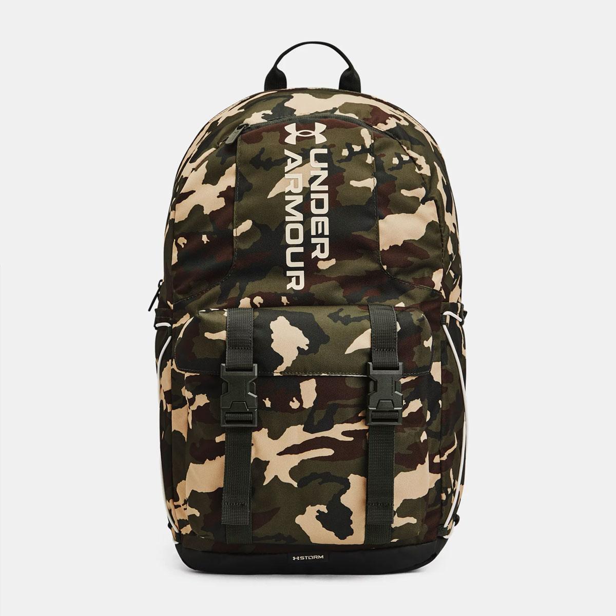 2020 Under Armour Gametime Backpack Bag Rucksack School Gym Laptop Carry Travel 