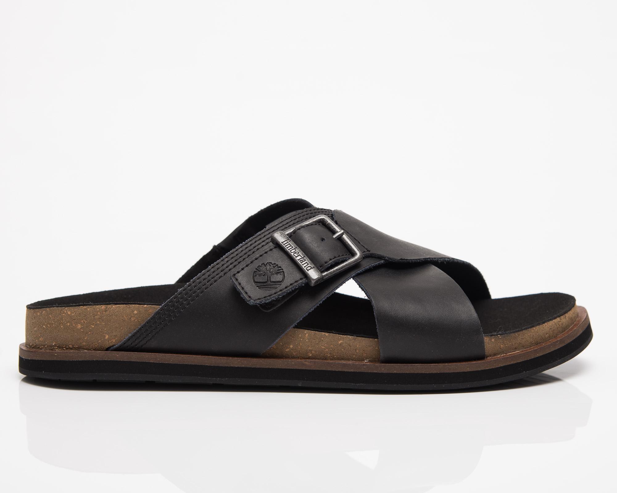 timberland amalfi vibes cross slide