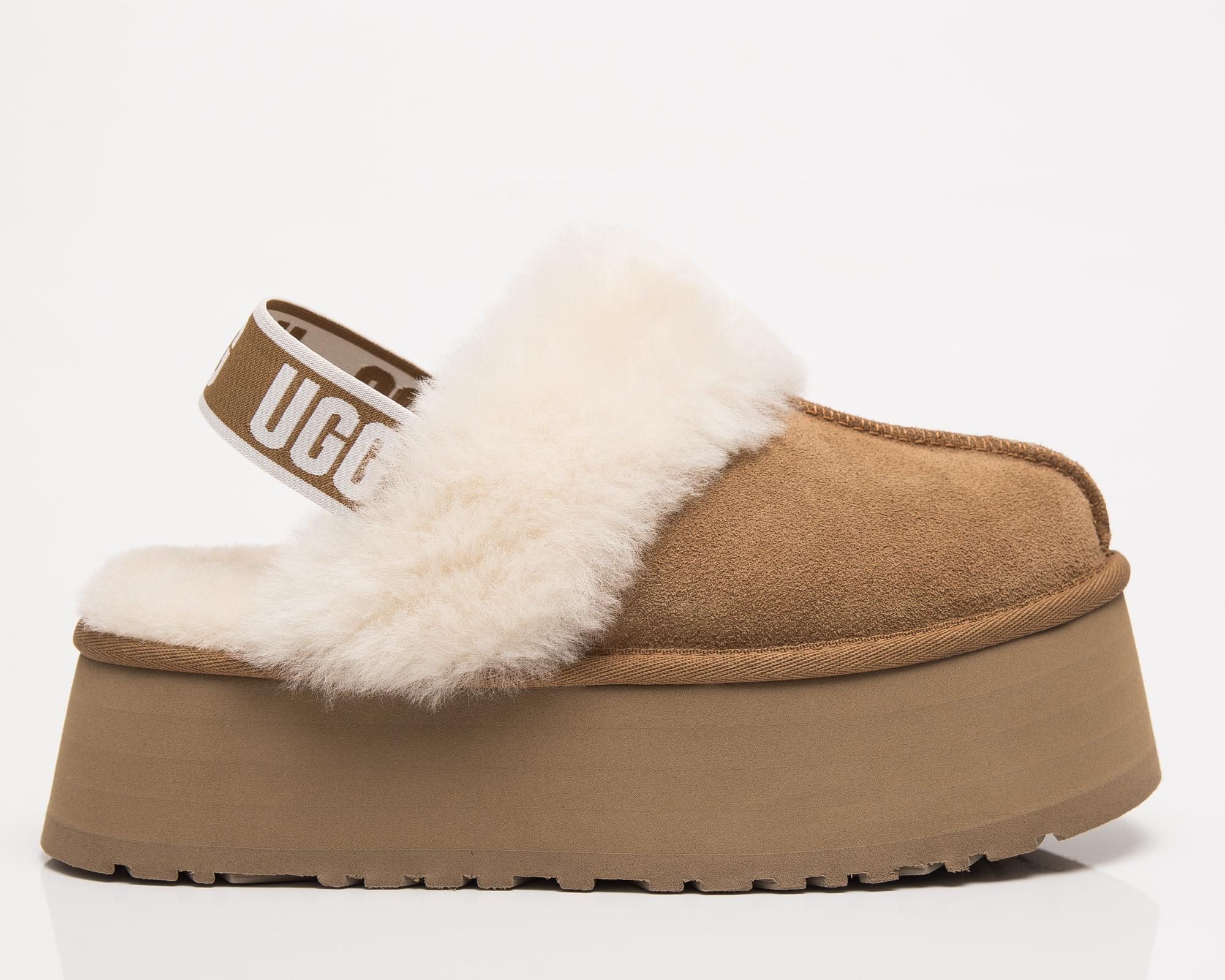 funkette ugg size 10