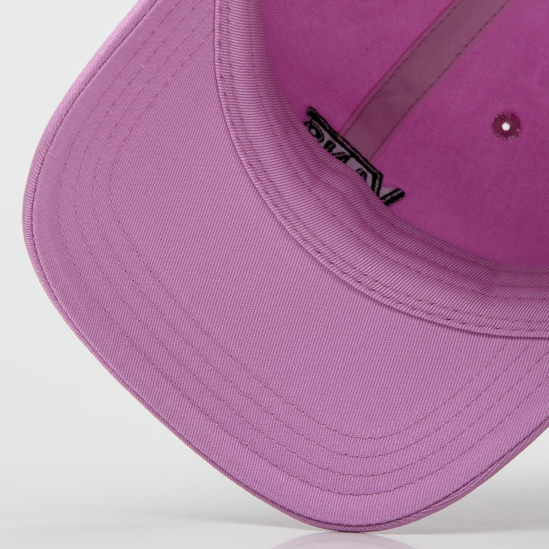 Vans Court Side Cap in Purple for Men 