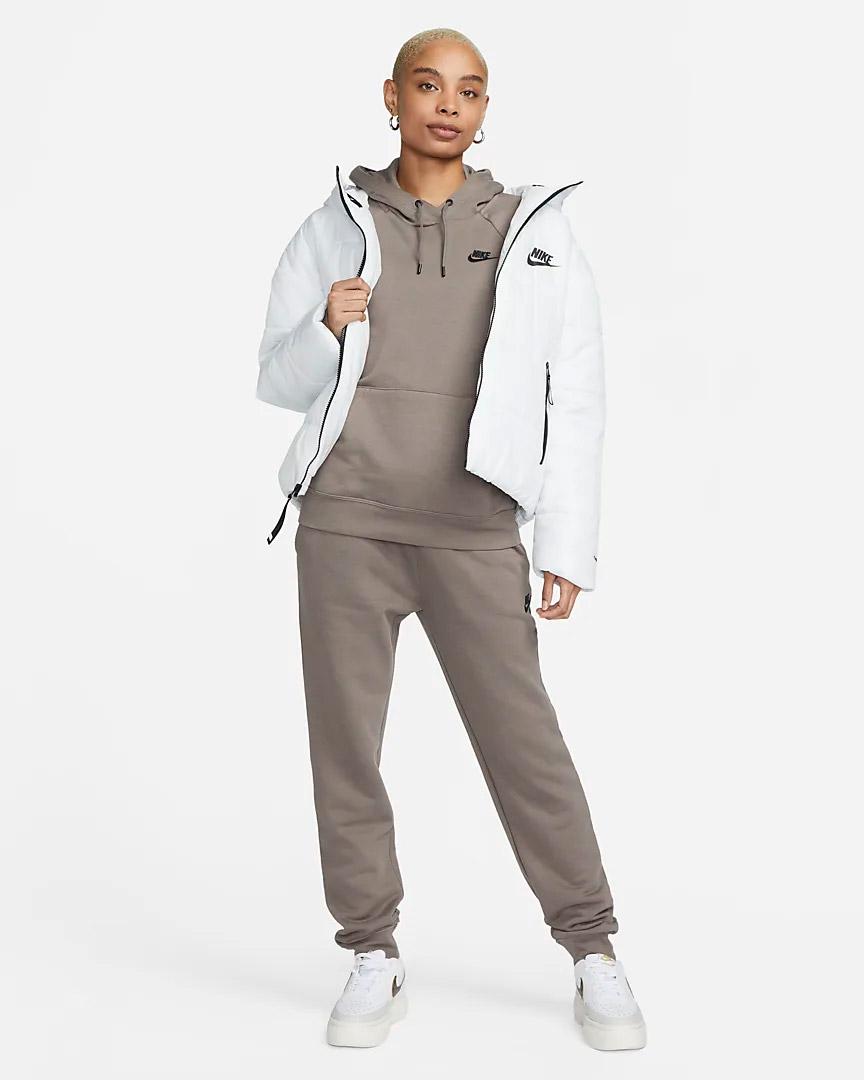 nike tech jumpsuit womens