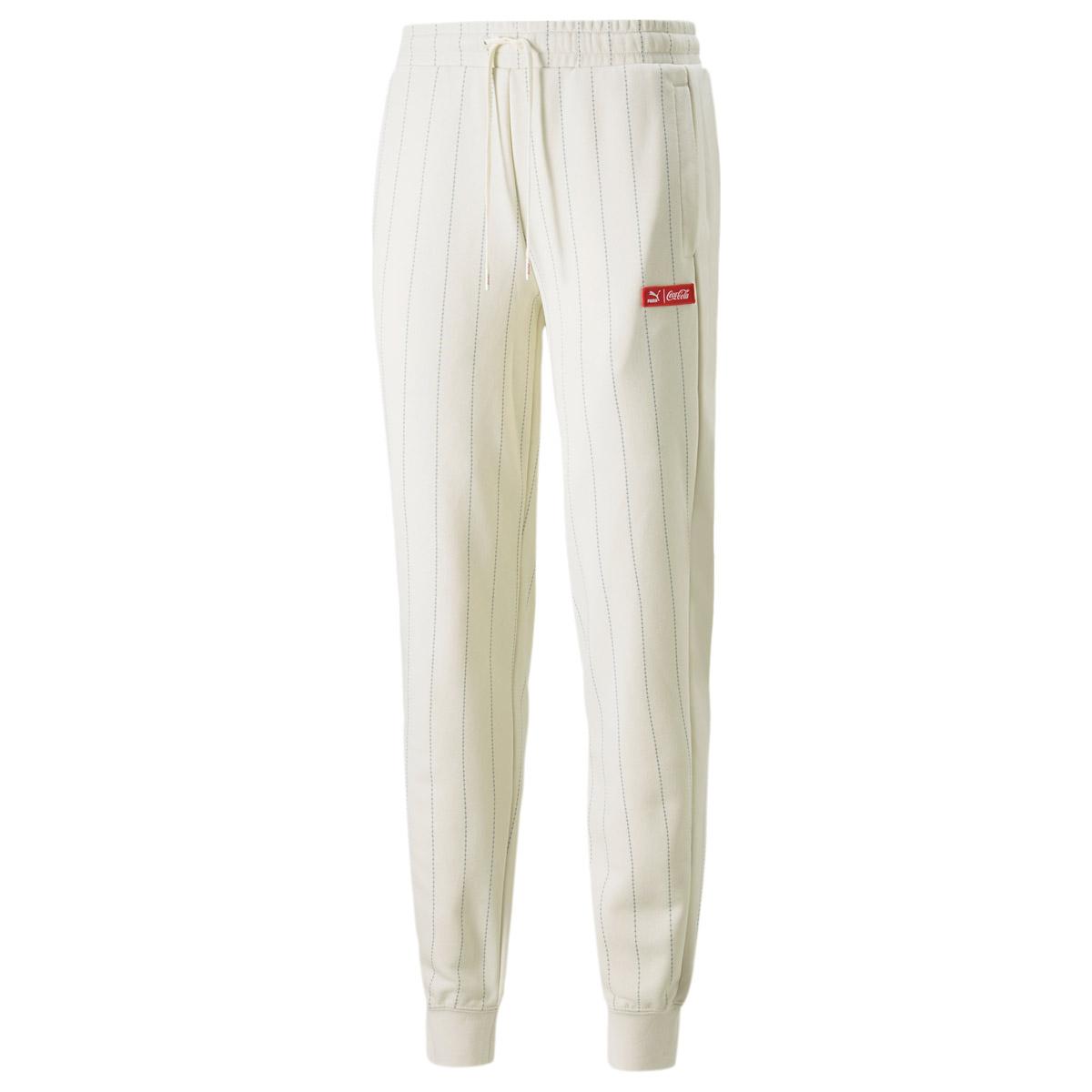 puma coca cola pants