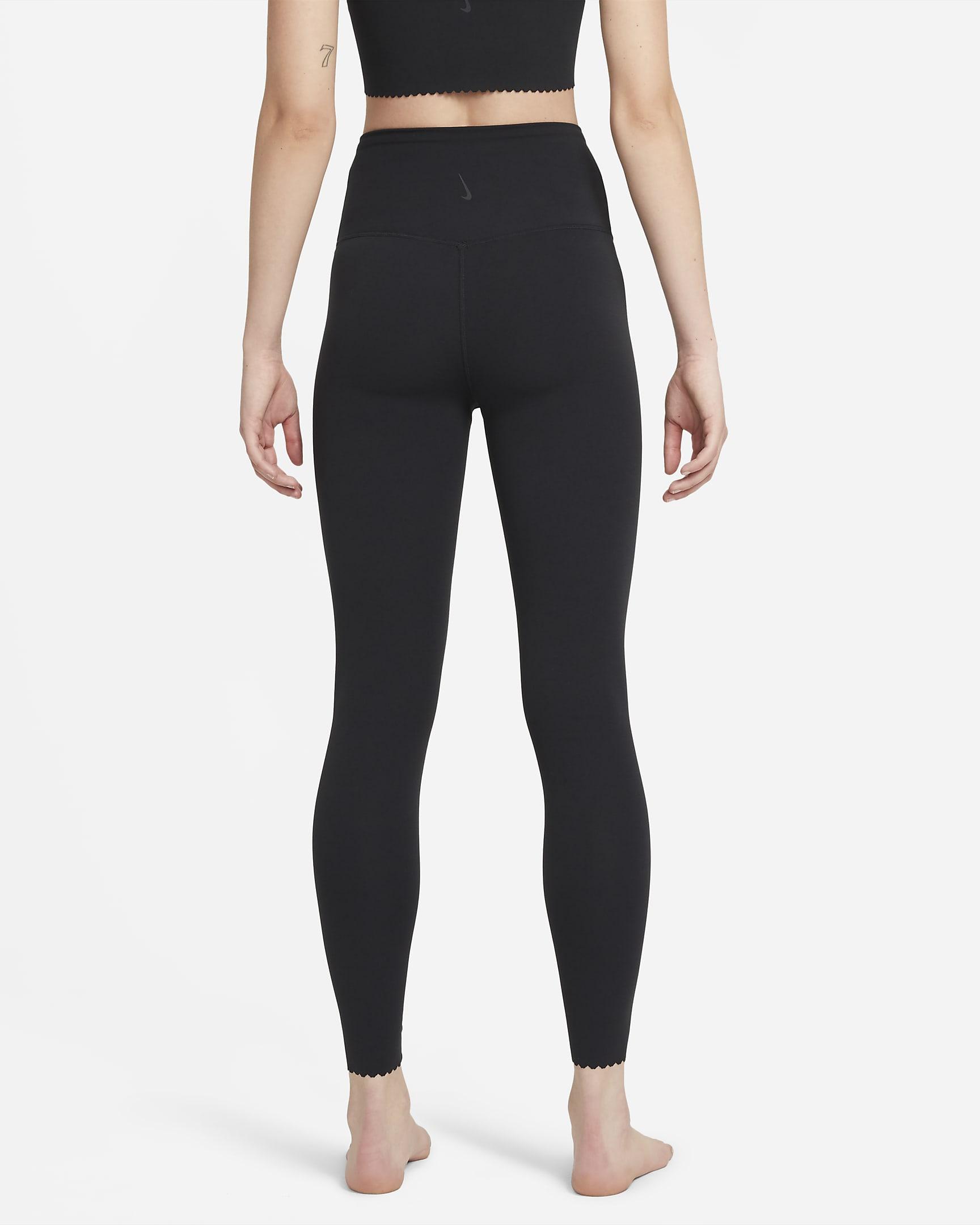 Yoga Lux Leggings