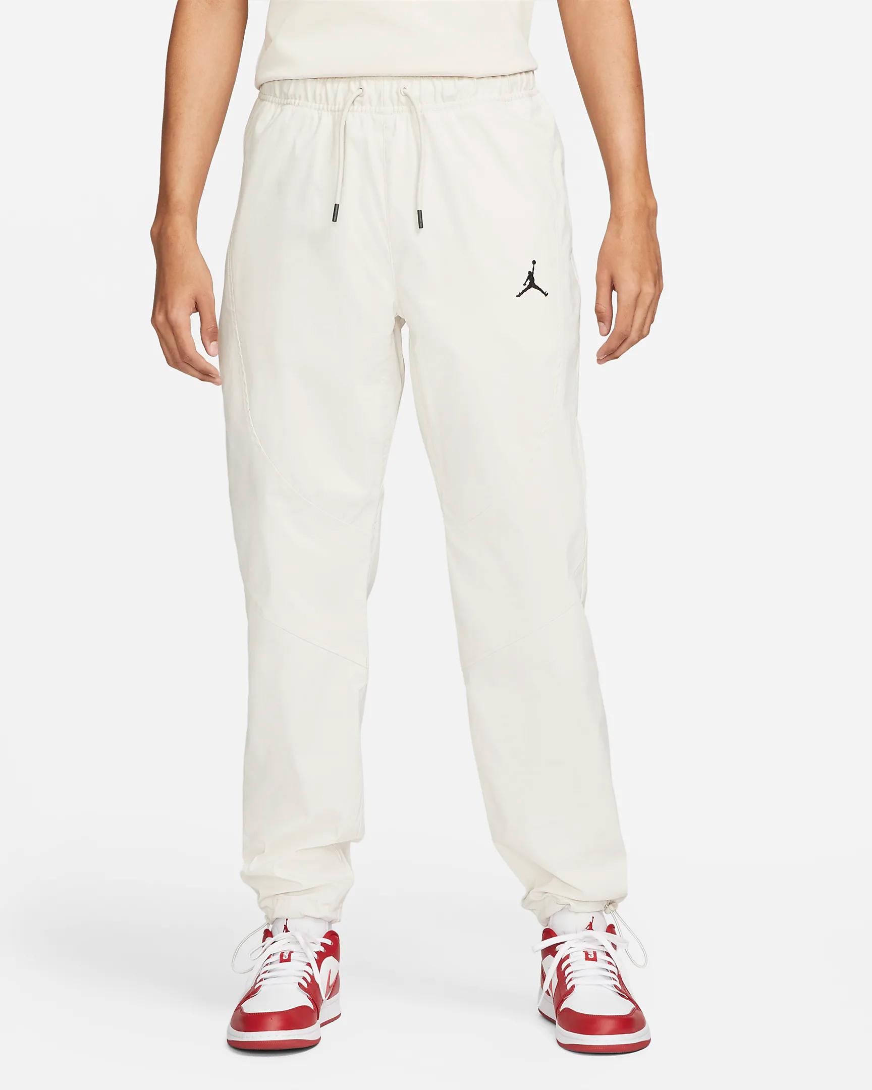 Nike Essential Woven Pants for Men | Lyst