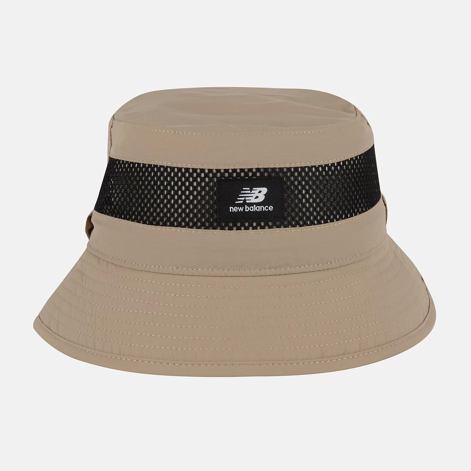 New Balance All Terrain Bucket Cap for 