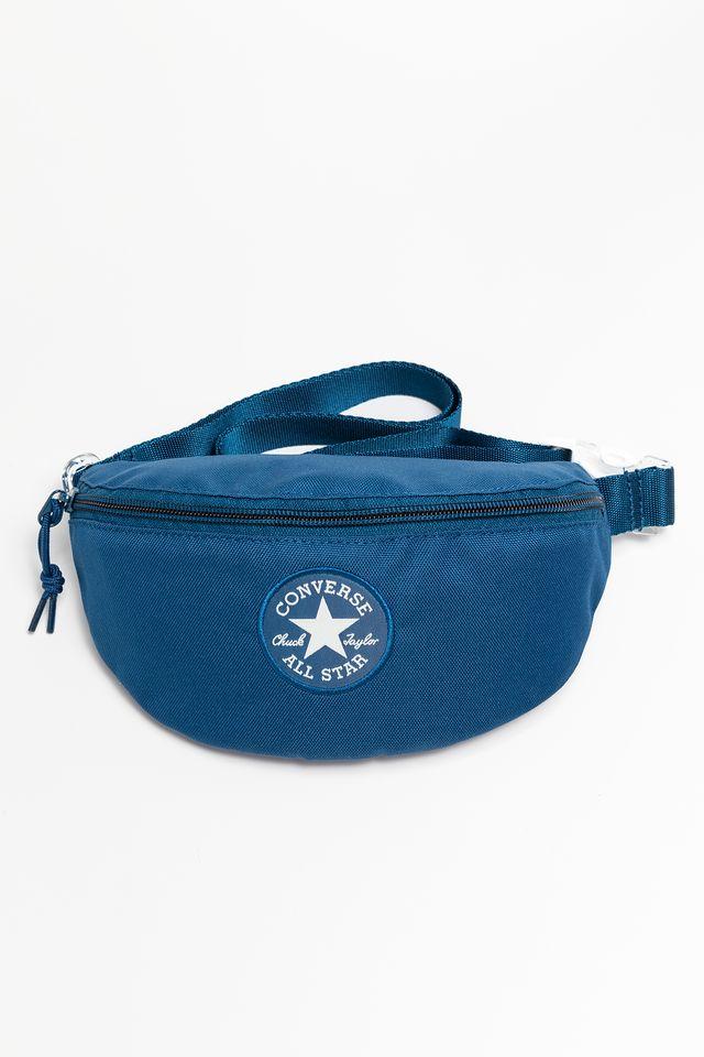 Converse Sling Waist Bag in Blue for Men | Lyst