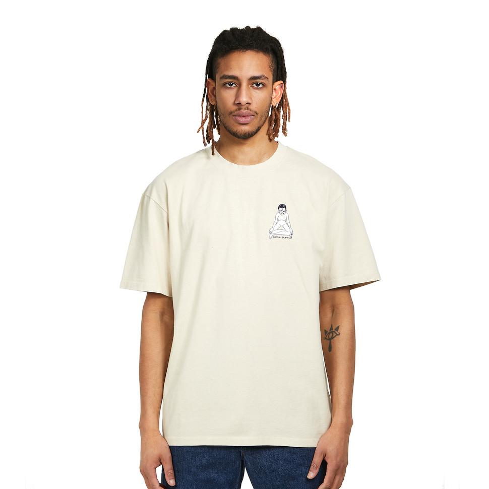 Edwin Modular Meditation Ss Lifestyle T 