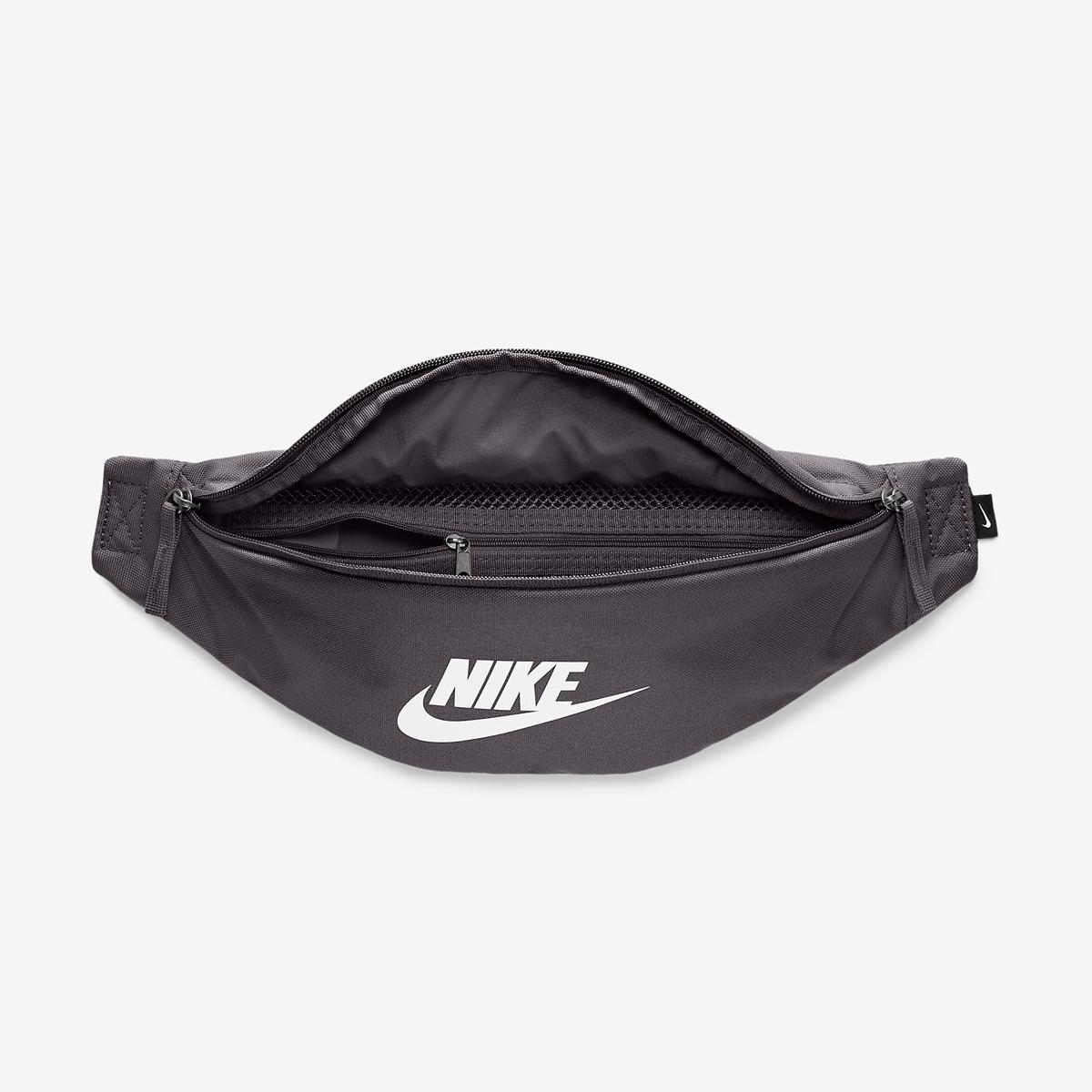 Nike Sportswear Heritage Waist Bag for Men | Lyst