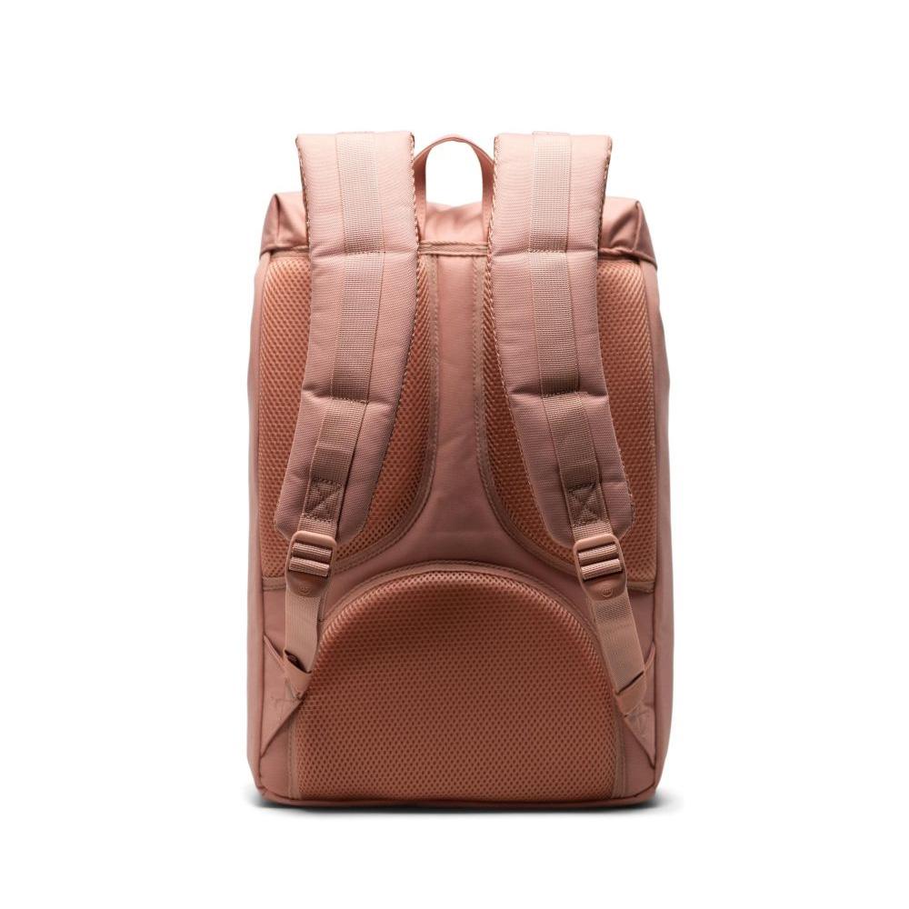 Herschel Supply Co. Herschel Little America Mid-volume Backpack in Pink |  Lyst