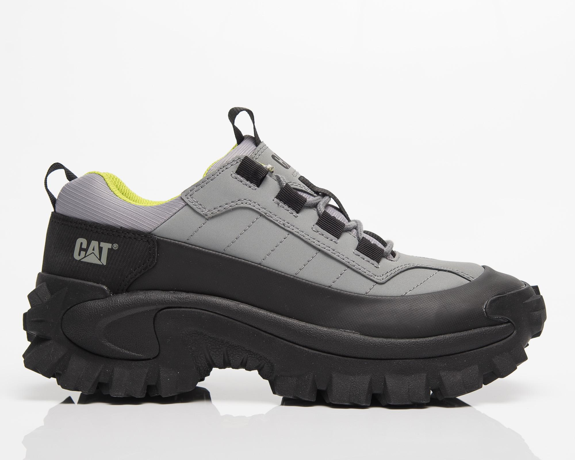 Caterpillar Intruder Waterproof Galosh in Black for Men | Lyst