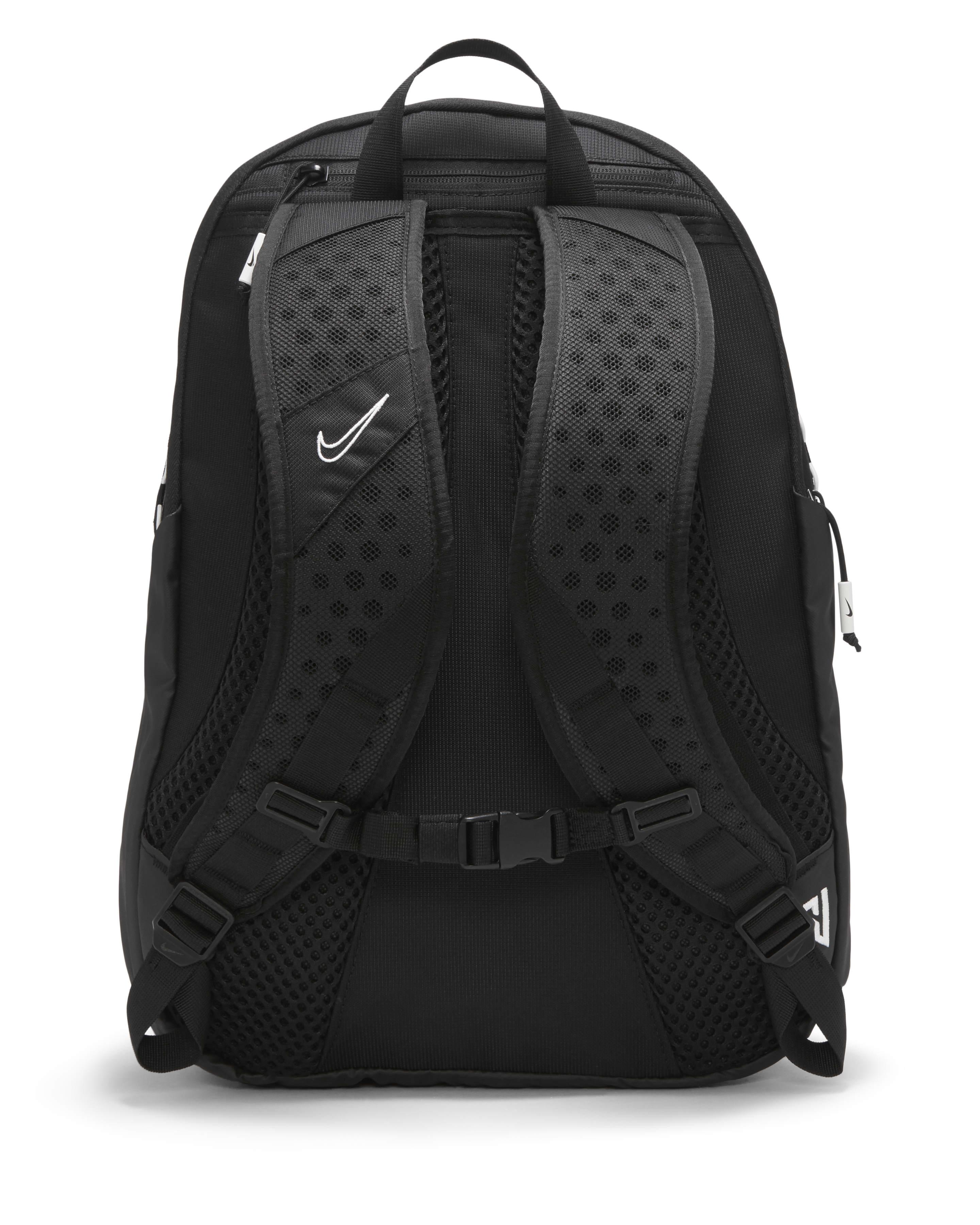 Nike Backpack in Black for Men