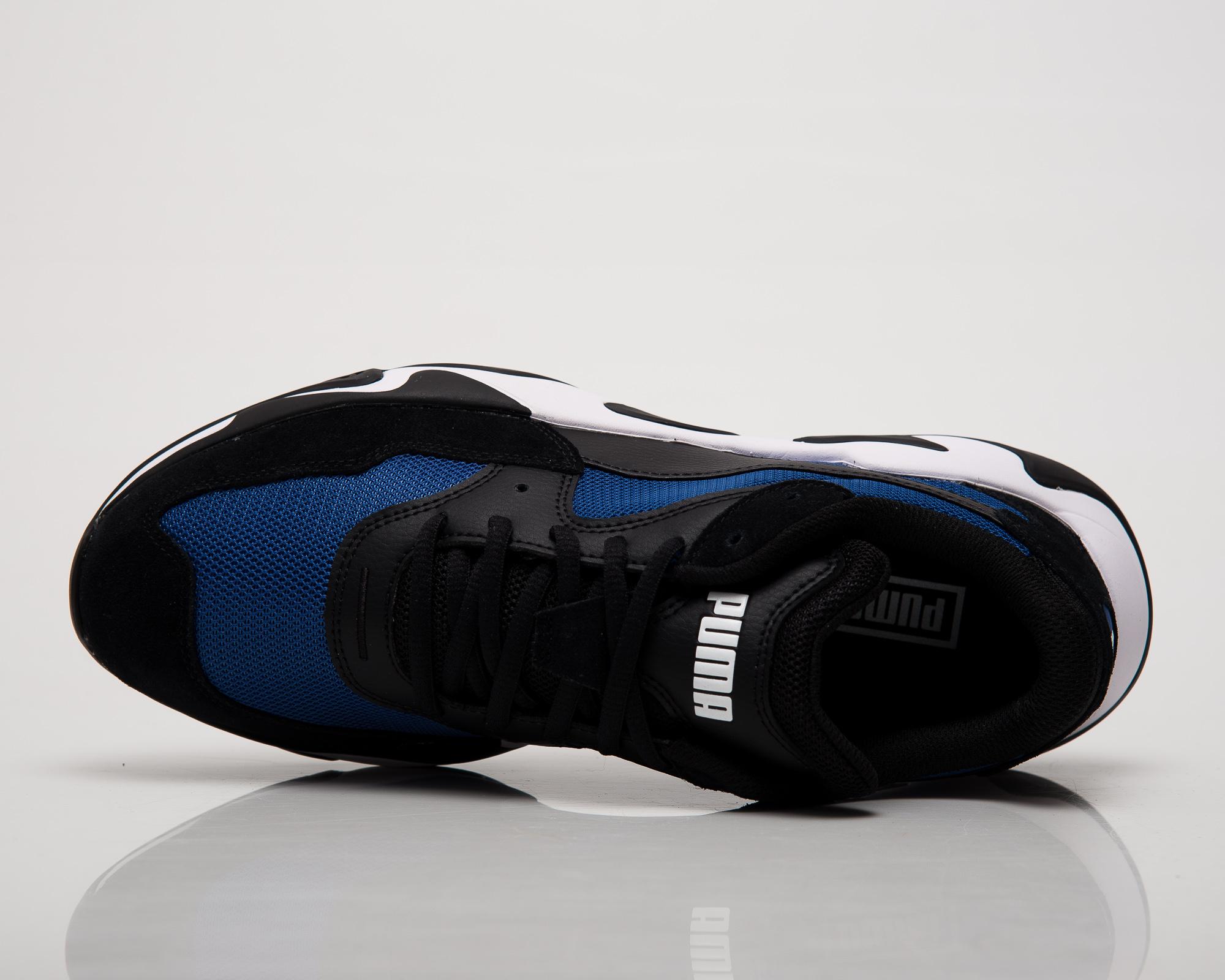 PUMA Storm Adrenaline Sneakers in Blue for Men | Lyst