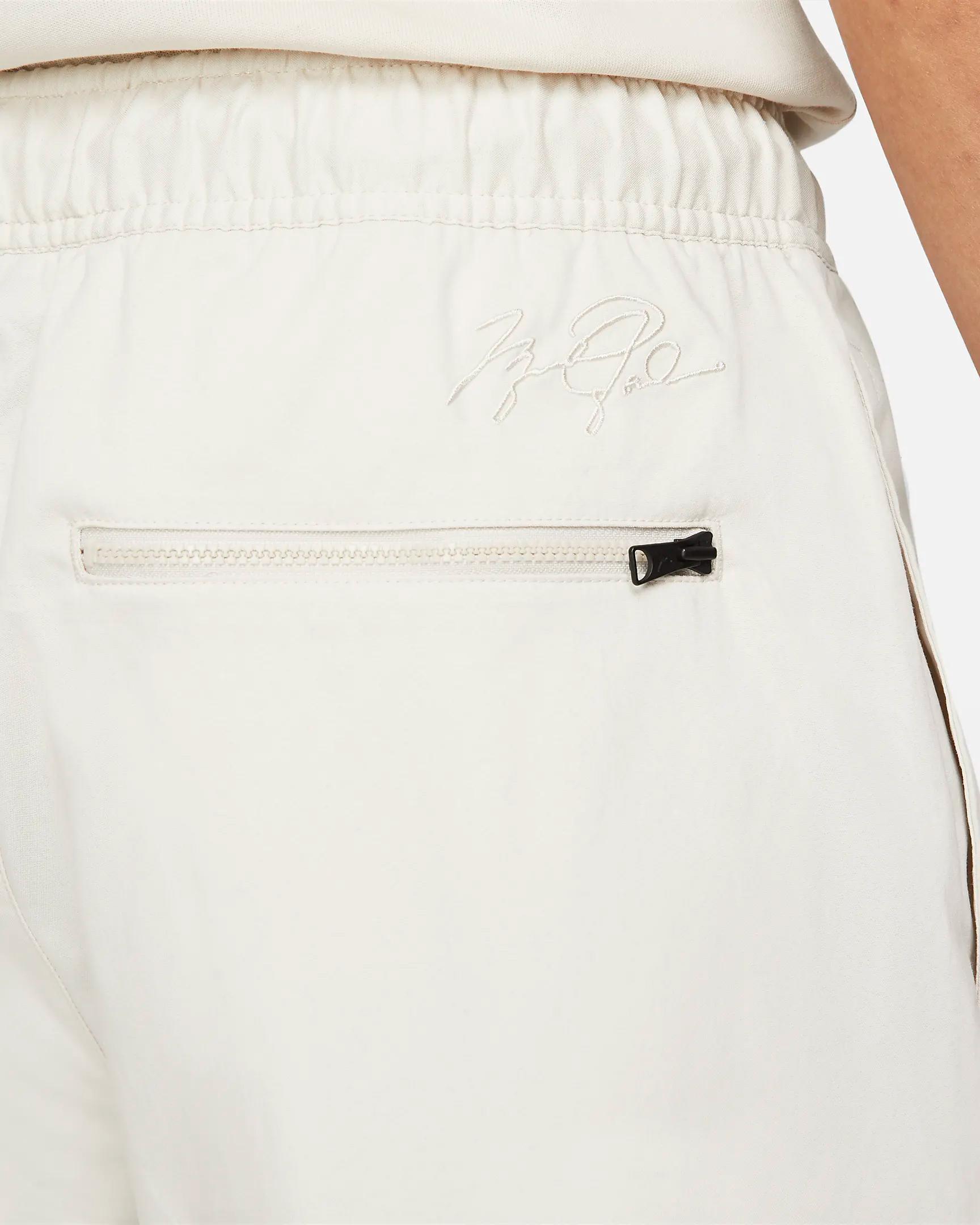 Nike Essential Woven Pants for Men | Lyst