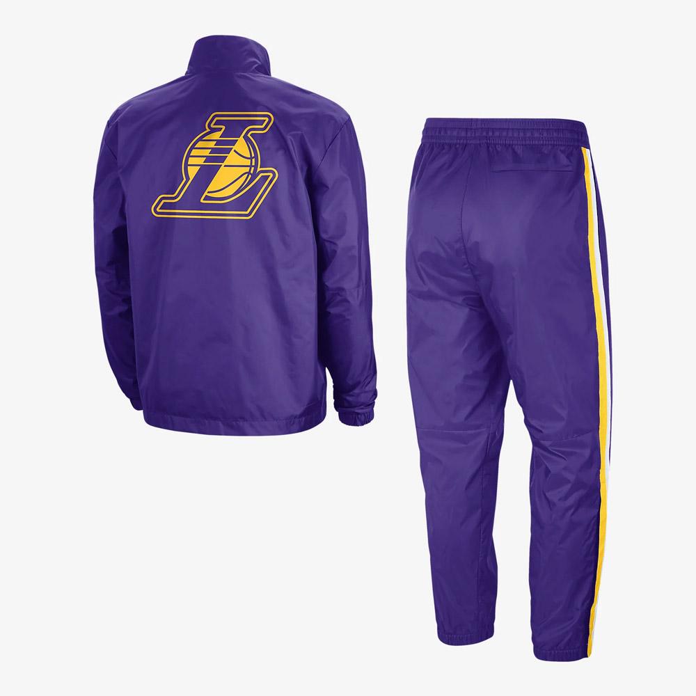 Nike Angeles Courtside Nba Tracksuit in for Men |