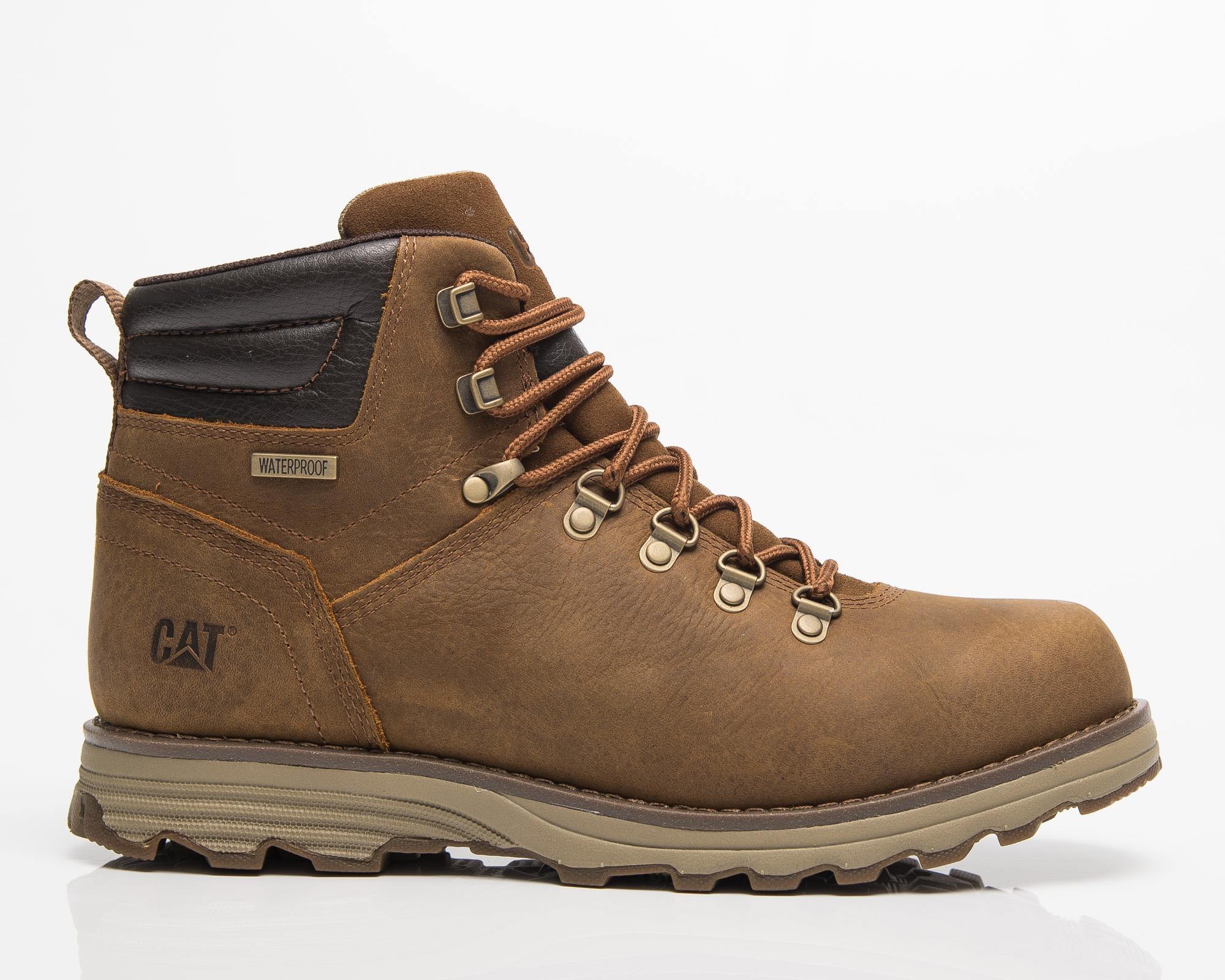 waterproof caterpillar