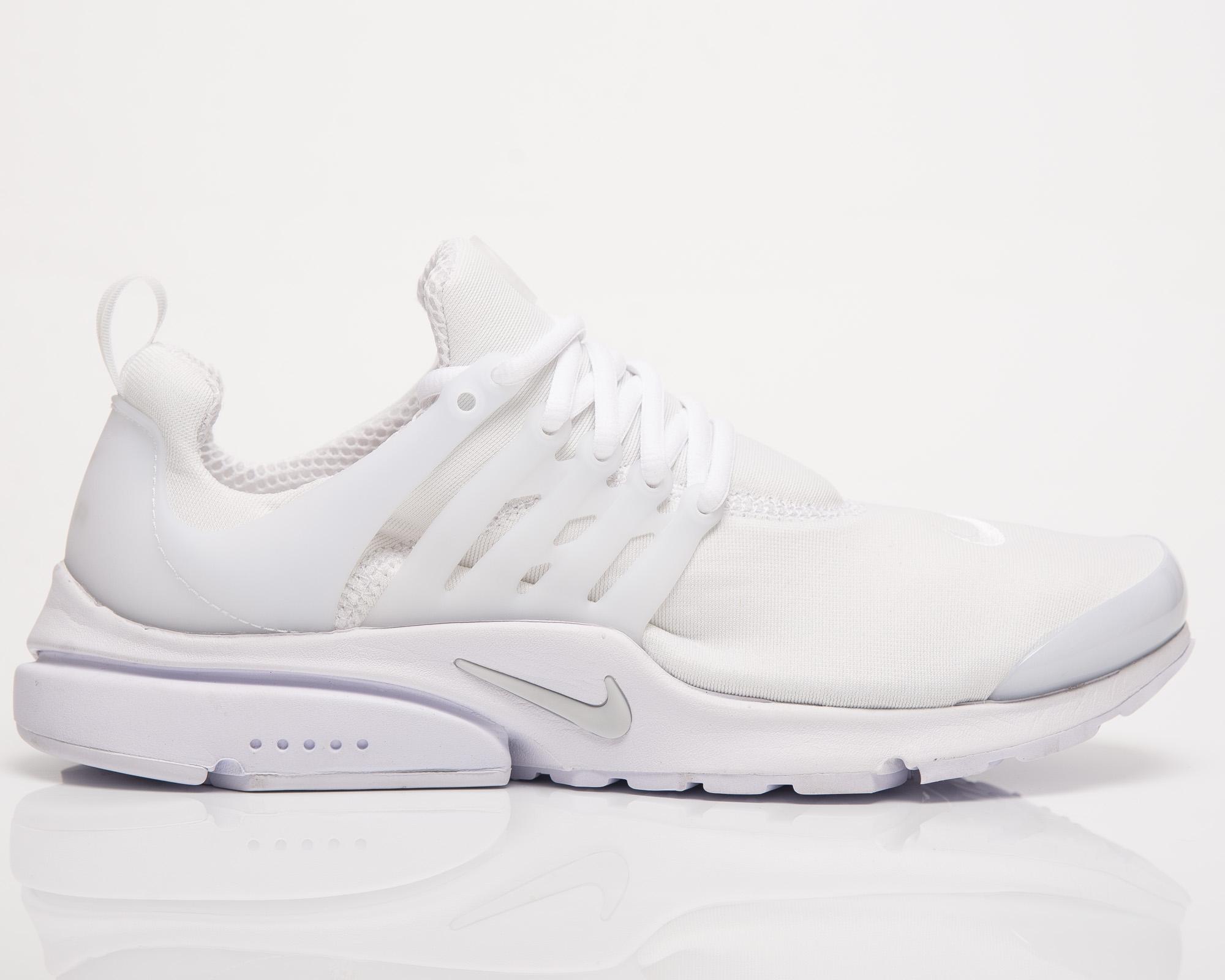 Nike Air Presto in White for Men | Lyst