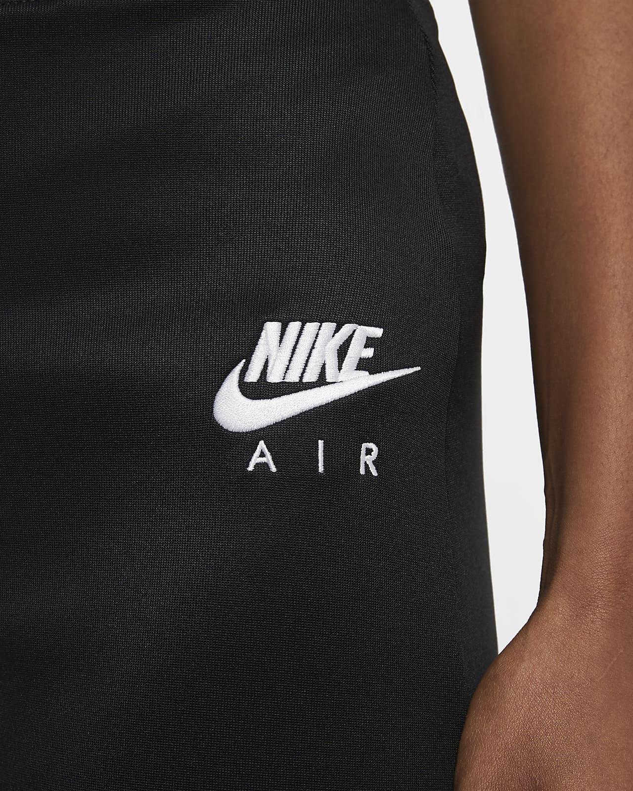 Nike Air Wide Leg Pants | Lyst