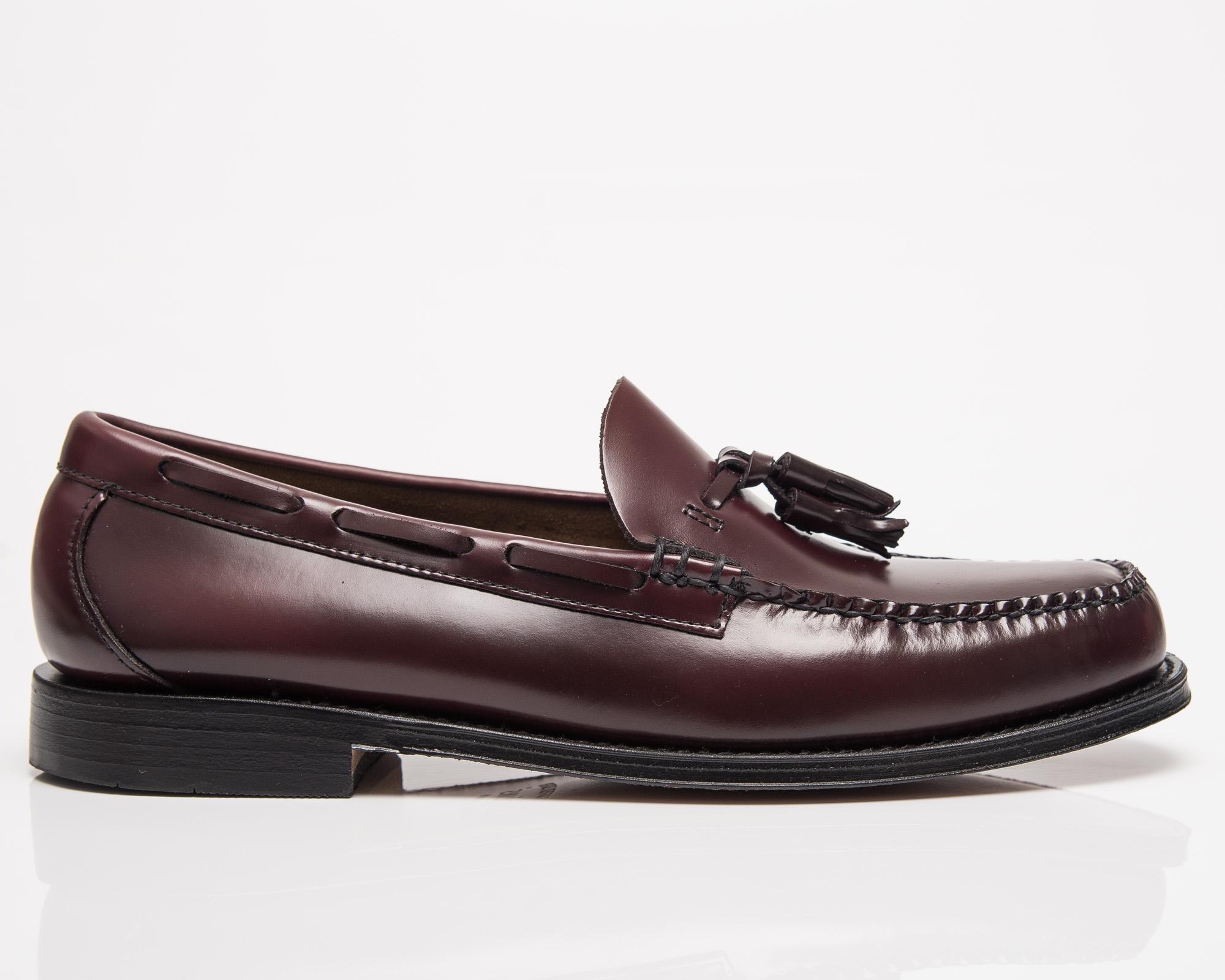 G.H. Bass & Co. G.h Bass & Co Weejuns Heritage Larkin Moc Penny for Men Lyst