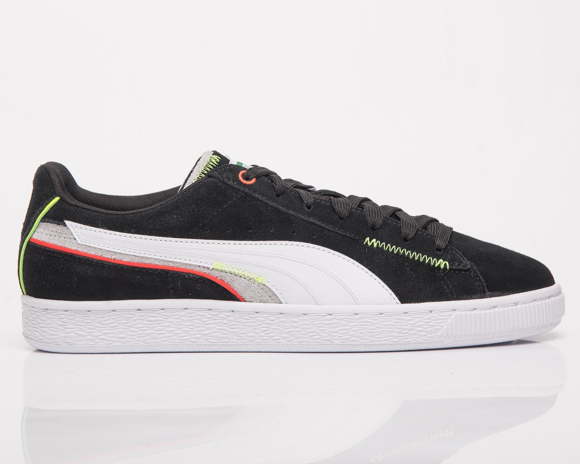 PUMA Suede Displaced for Men | Lyst