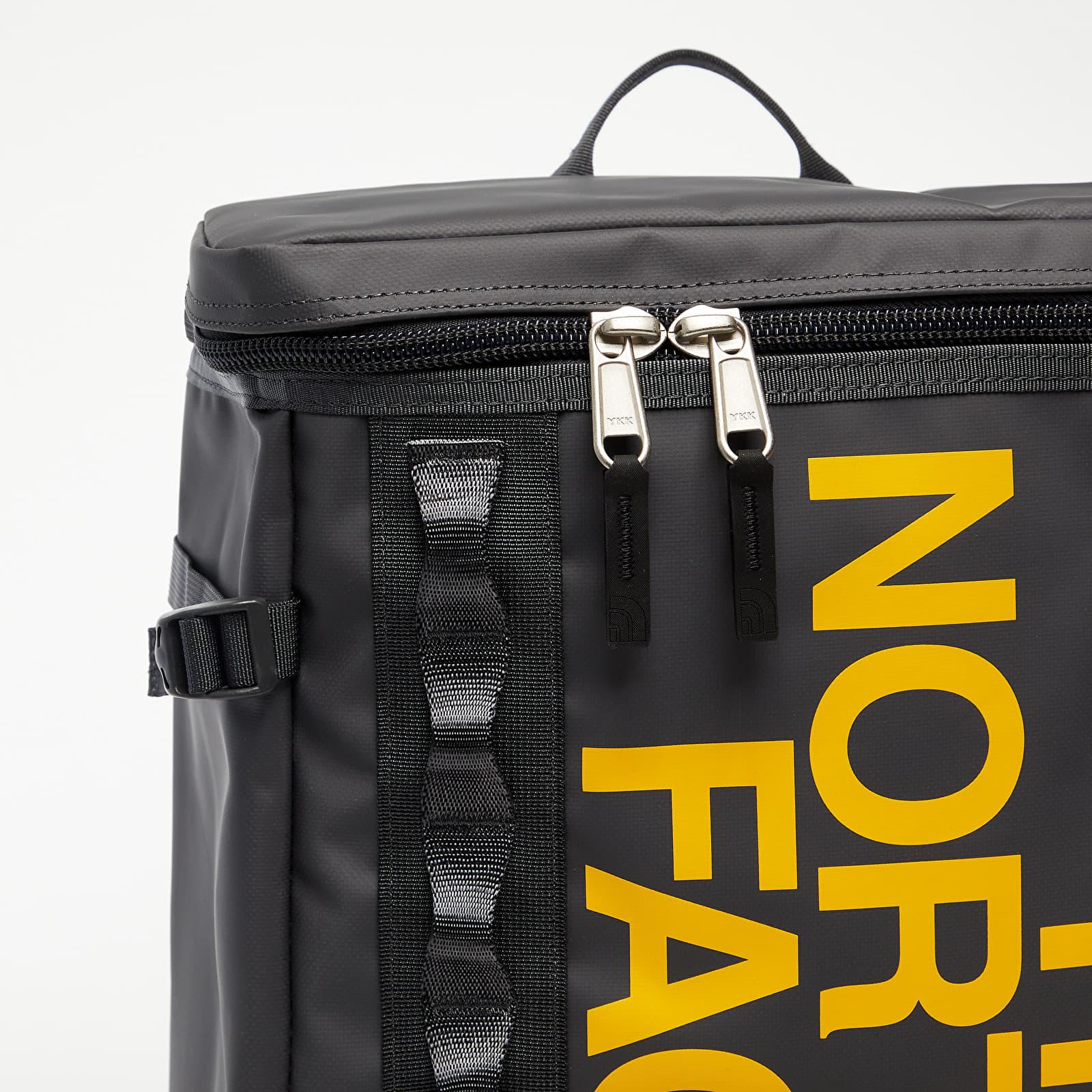 The North Face Base Camp Fuse Box Backpack in Black | Lyst