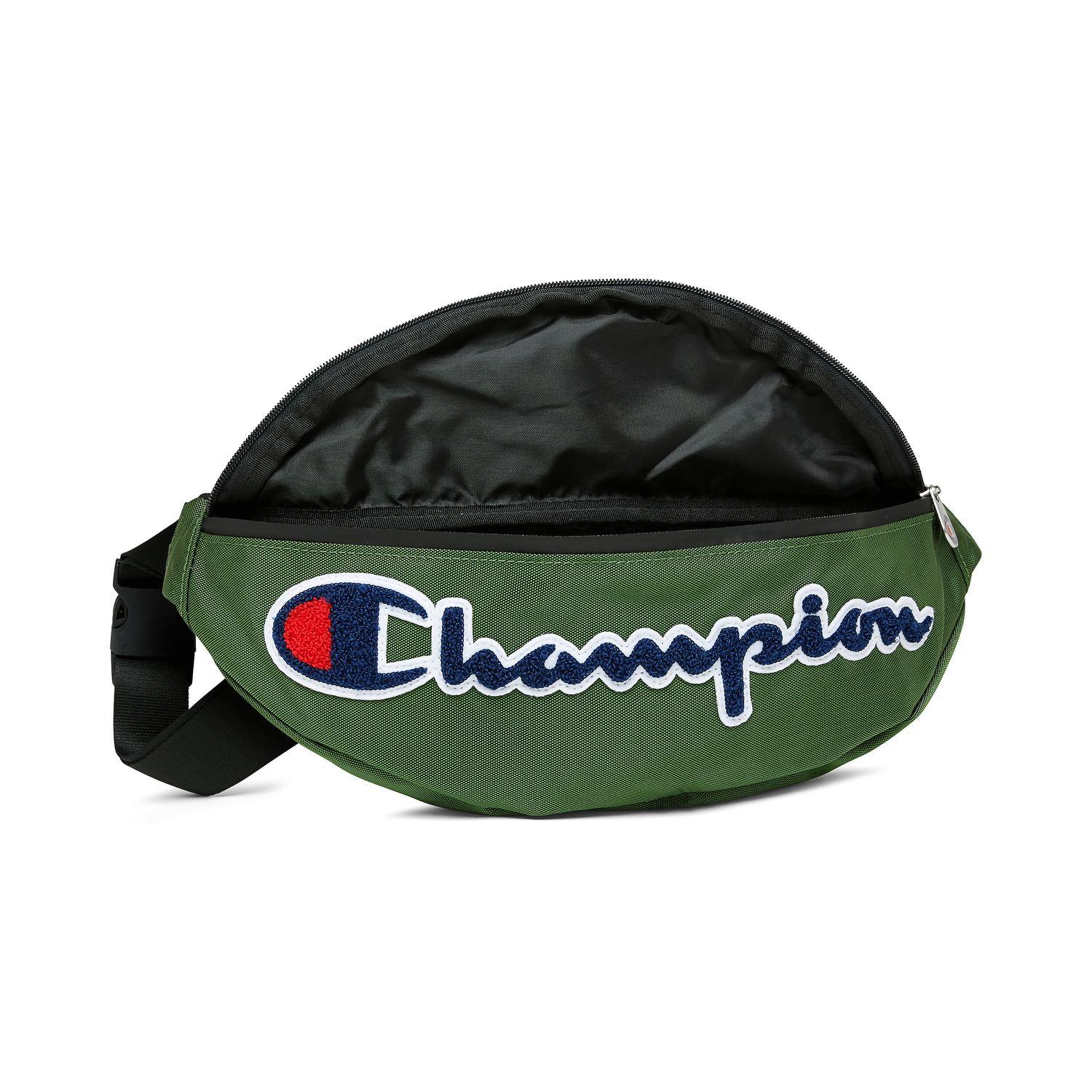 Champion Banana Waist Bag in Green for Men | Lyst