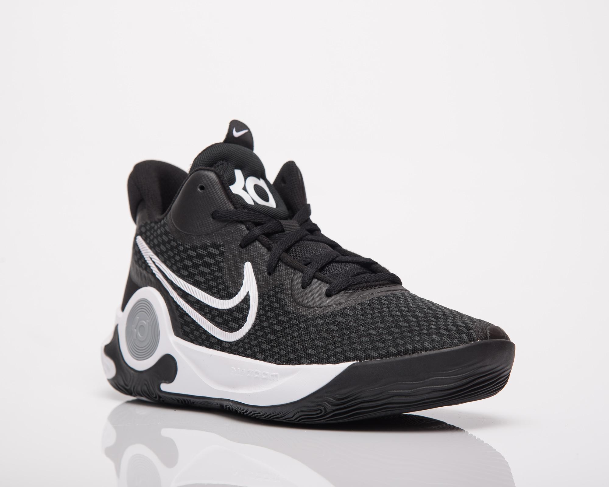 kd trey 5 black and white
